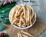 Foto langkah ke 3 dari resep Telur Gabus Tanpa Keju.