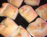 Foto del paso 7 de la receta: Pan criollo!
