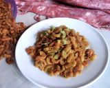 Foto langkah ke 3 dari resep Makaroni Kriuk (makaroni bantet).