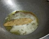 A picture of step 14 of Lauki/ Gheeye Ke Kofte.