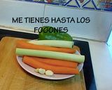Foto del paso 1 de la receta: Estofado de ternera