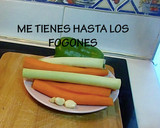 Foto del paso 1 de la receta: Estofado de ternera