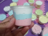 Resep Ice Krim Simple