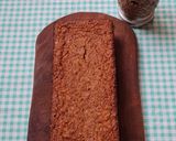 Foto del paso 3 de la receta: Budín de zanahoria con harina integral
