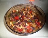 Foto del paso 3 de la receta: Budín inglés