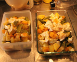 Foto del paso 11 de la receta: Ensalada primaveral
