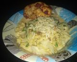 Foto langkah ke 5 dari resep Internet Suju.