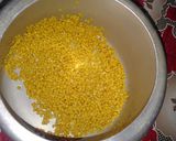 साउथ इंडियन तुवर दाल (south indian tuwar daal recipe in marathi) रेसिपी स्टेप 1 फोटो 
