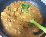 કઢાઈ પનીર (Kadhai Paneer Recipe In Gujarati) રેસીપી સ્ટેપ8ફોટો