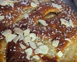 Une image de l'étape 3 de Gâteau 🍰 moelleux aux poires 🍐.