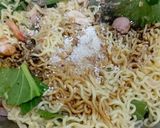 Foto langkah ke 4 dari resep #221 Mie Goreng ala Chinese Food.
