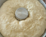Foto del paso 6 de la receta: Rosca de Pascuas 💯 #rica 😋 #fácil #rápida #superliviana