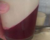 Foto del paso 4 de la receta: Postre de gelatina con leche