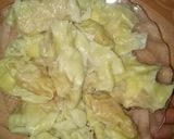 Foto langkah ke 4 dari resep Pangsit Kuah Simple.