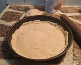Foto del paso 11 de la receta: Tarta con Pencas de Acelga