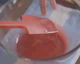 Strawberry Naked Cake / Strawberry ShortcakeRecipe recipe step 12 photo
