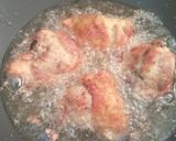 Foto langkah ke 9 dari resep 11. Ayam Goreng Lengkuas.
