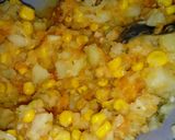 Foto del paso 1 de la receta: Croquetas de vegetales