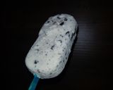 Foto del paso 8 de la receta: Helado de Crema y Oreo en palitos 💣