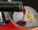 Foto del paso 2 de la receta: Peras al vino tinto
