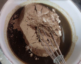 சாக்கோ கேக் (Choco cake recipe in tamil) ரெசிபி ஸ்டேப் 2 புகைப்படம்
