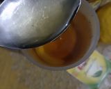 Foto langkah ke 4 dari resep Lemon tea.