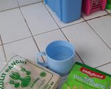 Foto langkah ke 1 dari resep Pabus simple (Pangsit rebus).