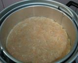 Foto langkah ke 2 dari resep Nugget Ayam Wortel Enak dan Sehat.