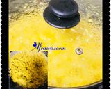 A picture of step 3 of Instantly prepared dum ka keema..!.