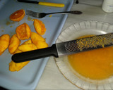 Foto del paso 2 de la receta: Torrijas de mandarinas