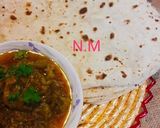 A picture of step 3 of Turai_Ki_Sabzi.