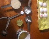 Foto del paso 1 de la receta: Pan de almendras