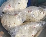 Foto langkah ke 1 dari resep Pepes Tahu Simpel.