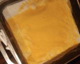 Foto del paso 6 de la receta: Polenta a la crema de pollo