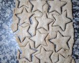 Foto del paso 4 de la receta: Talitas de Queso y Orégano