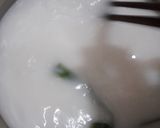 Foto langkah ke 9 dari resep Cendol by Jesslyn orlane.