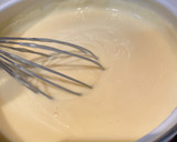 Foto del paso 3 de la receta: Crema pastelera casera