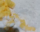 Foto langkah ke 3 dari resep Bolen Pisang.