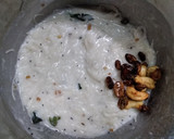 தஹி சேமியா(தயிர் சேமியா)🍚 ரெசிபி ஸ்டேப் 3 புகைப்படம்