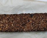 Foto del paso 4 de la receta: Barritas energéticas