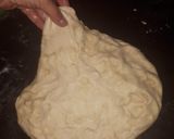 Ropogós fehér kenyér recept fázis 4 fotója