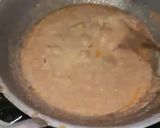Foto langkah ke 4 dari resep Bumbu kacang (batagor,kupat tahu,siomay,sate) bandung.