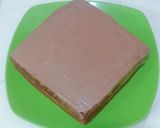 Foto langkah ke 10 dari resep Gluten Free_Chocolate Sponge Cake.