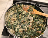 Foto del paso 8 de la receta: Budín de acelgas de Patricia