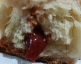Foto do passo 16 de Pãozinho com goiabada