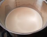 Banán likőr recept fázis 1 fotója