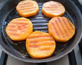 Foto del paso 2 de la receta: Calabaza a la plancha 😋🇦🇷