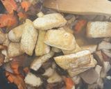 Foto langkah ke 5 dari resep Easy Cooking: Sapo Tahu.