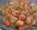 Foto del paso 6 de la receta: Arroz con costillas de cerdo