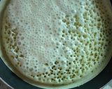Foto langkah ke 4 dari resep Martabak manis.
